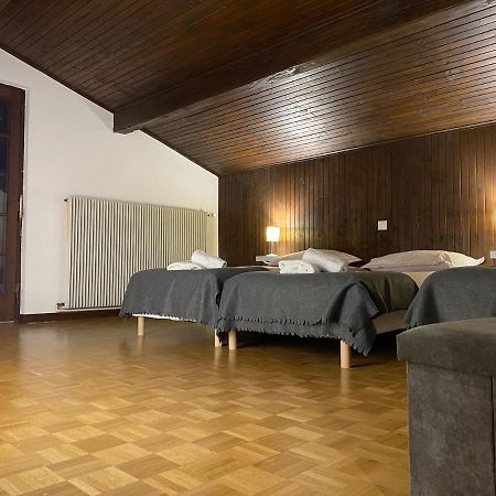 Chalet De Manu Sondernach Εξωτερικό φωτογραφία